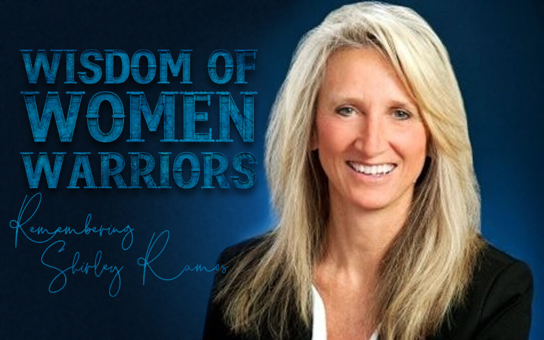 December Blogs: Wisdom of Women Warriors