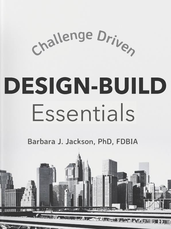 Challenge Driven Design-Build Essentials